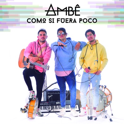 Como Si Fuera Poco - Single