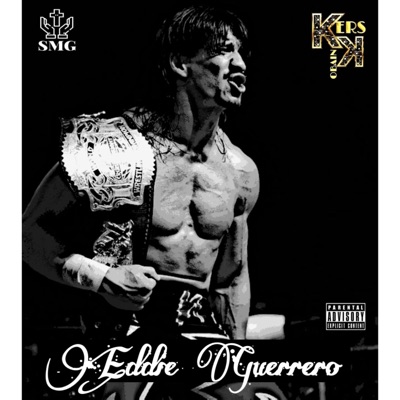 Eddie Guerrero - Single