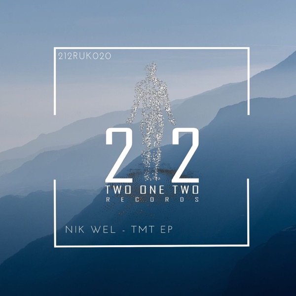 Trance Meets Techno - Single