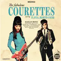 I Can Hardly Wait — The Courettes