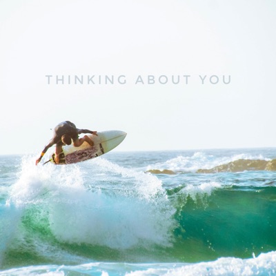 Thinking About You (feat. Antti Honkanen) - Single