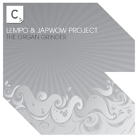 Organ Grinder - Single - Lempo & Japwow