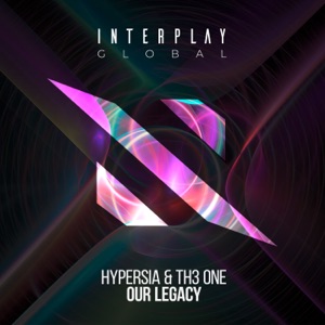 Our Legacy - Single