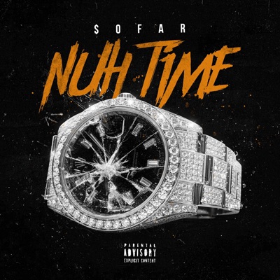 Nuh Time - Single