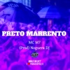 Preto Marrento - Single