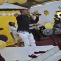 Lord Am Coming Home