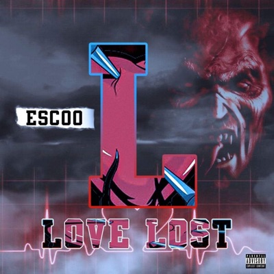 Love Lost - EP