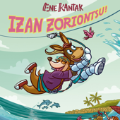Esnatu, Zorionak!