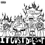 I'm a Weirdo - Single