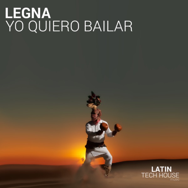 Yo Quiero Bailar - Single