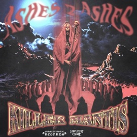 Fear No Evil KILLER MANTIS