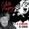 Colette Magny - Sphinx de nuit