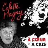Colette Magny - Melocoton