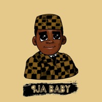 9Ja Baby - Juice Cannon
