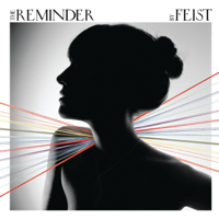 My Moon My Man - Feist Cover Art