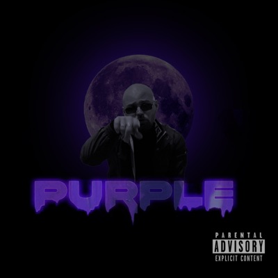 Purple - Single