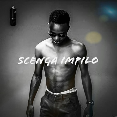 Scenga impilo (beat by. INF3RNX) - Single