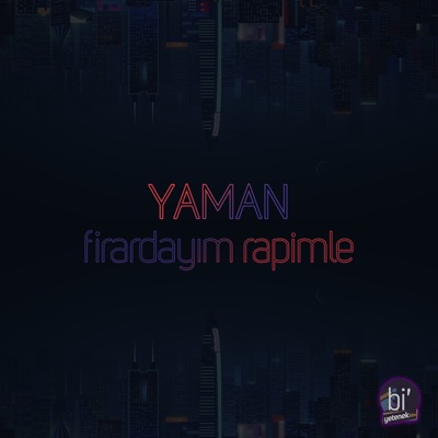 Firardayım Rapimle - Single