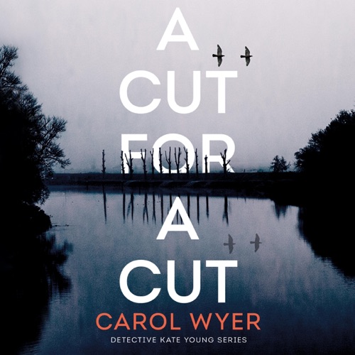 A Cut for a Cut: Detective Kate Young, Book 2 (Unabridged) cover