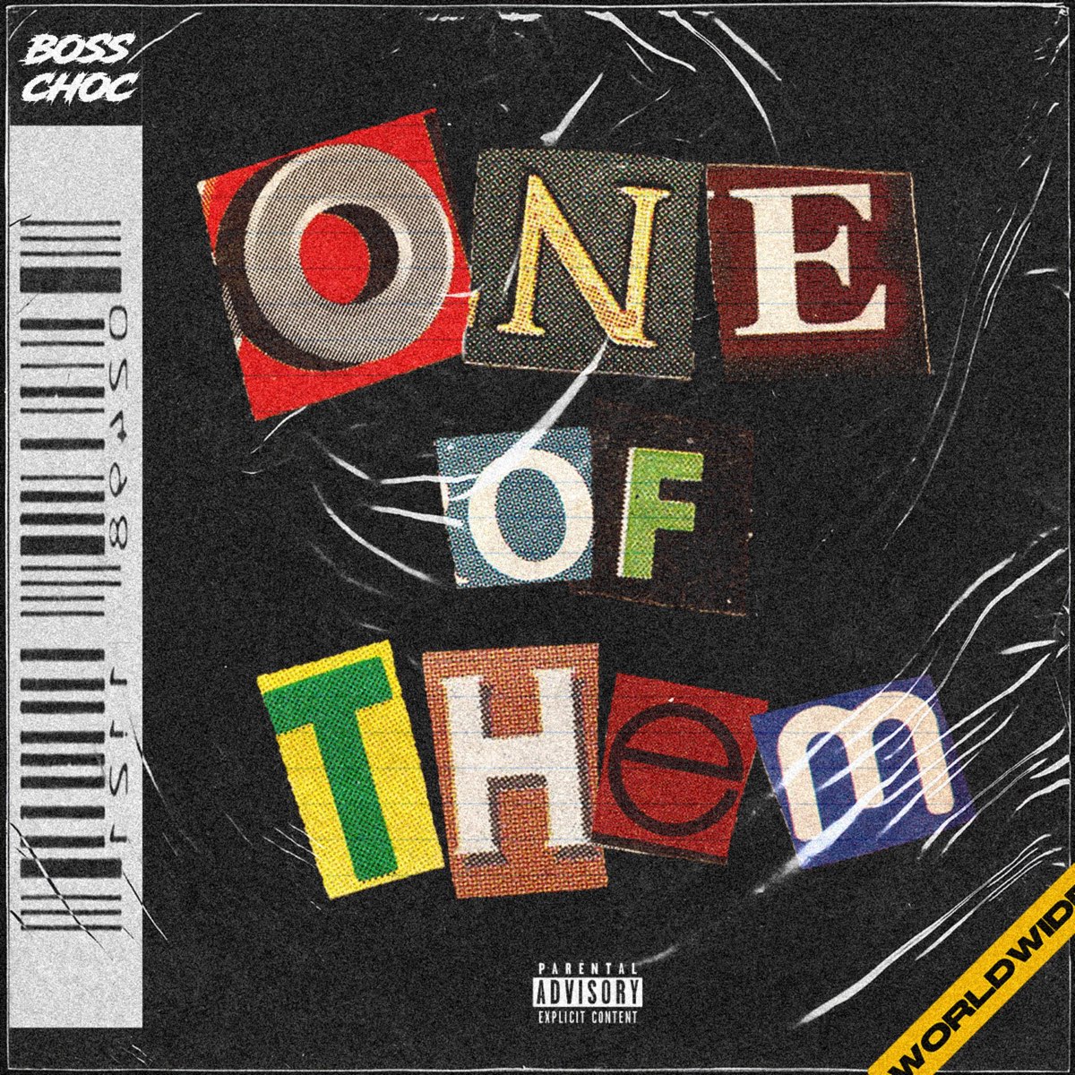 ‎One of Them - Single by Boss Choc on Apple Music