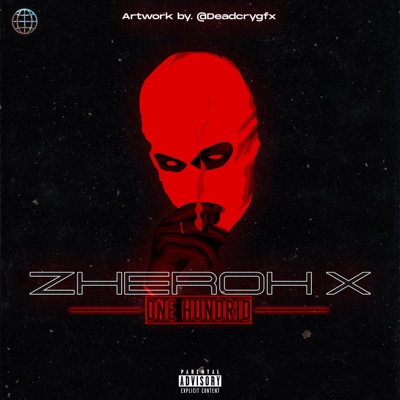 Zheroh x " get off my face intro - Single