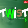 Twist, Twist, Twist, Vol. 3, 2014