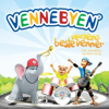 Vennefloka - Vennebyen