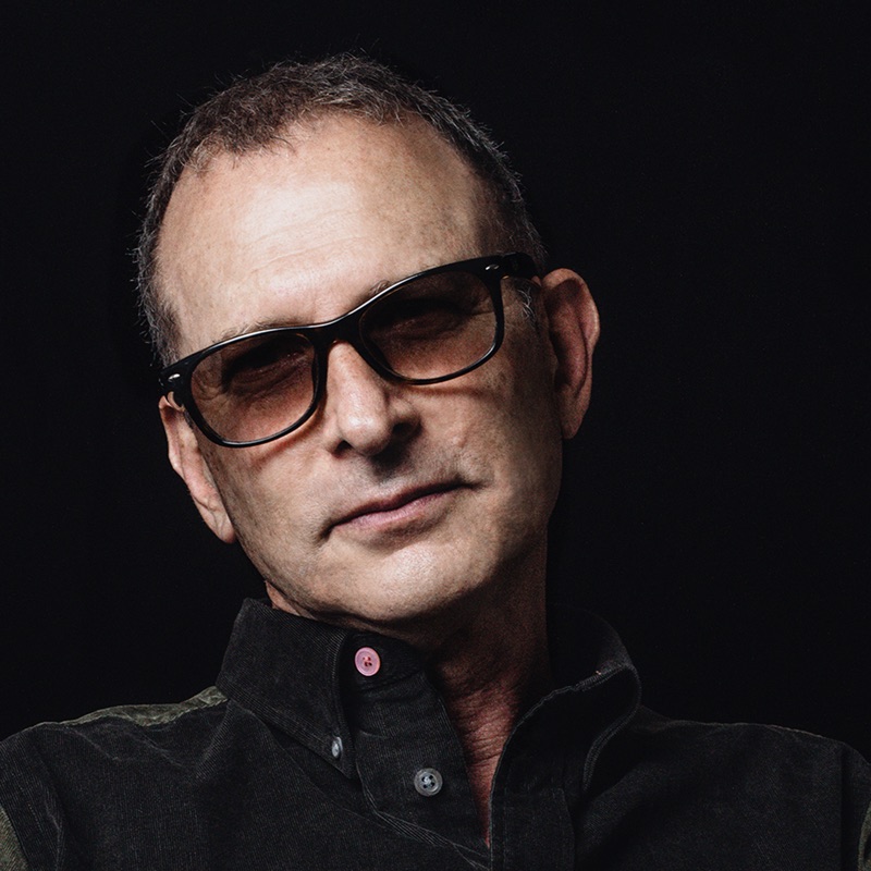 Phil Buckle