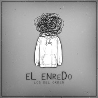 El Enredo - Single - Los Del Orden