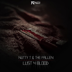 Lust 4 Blood - Single