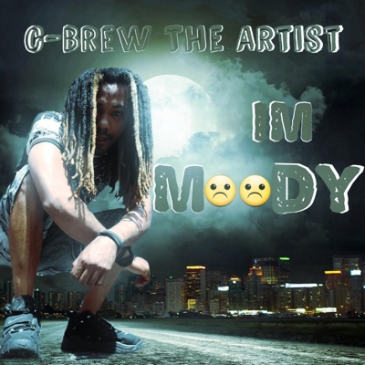Im Moody - Single
