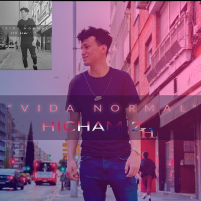 Vida Normal - Single