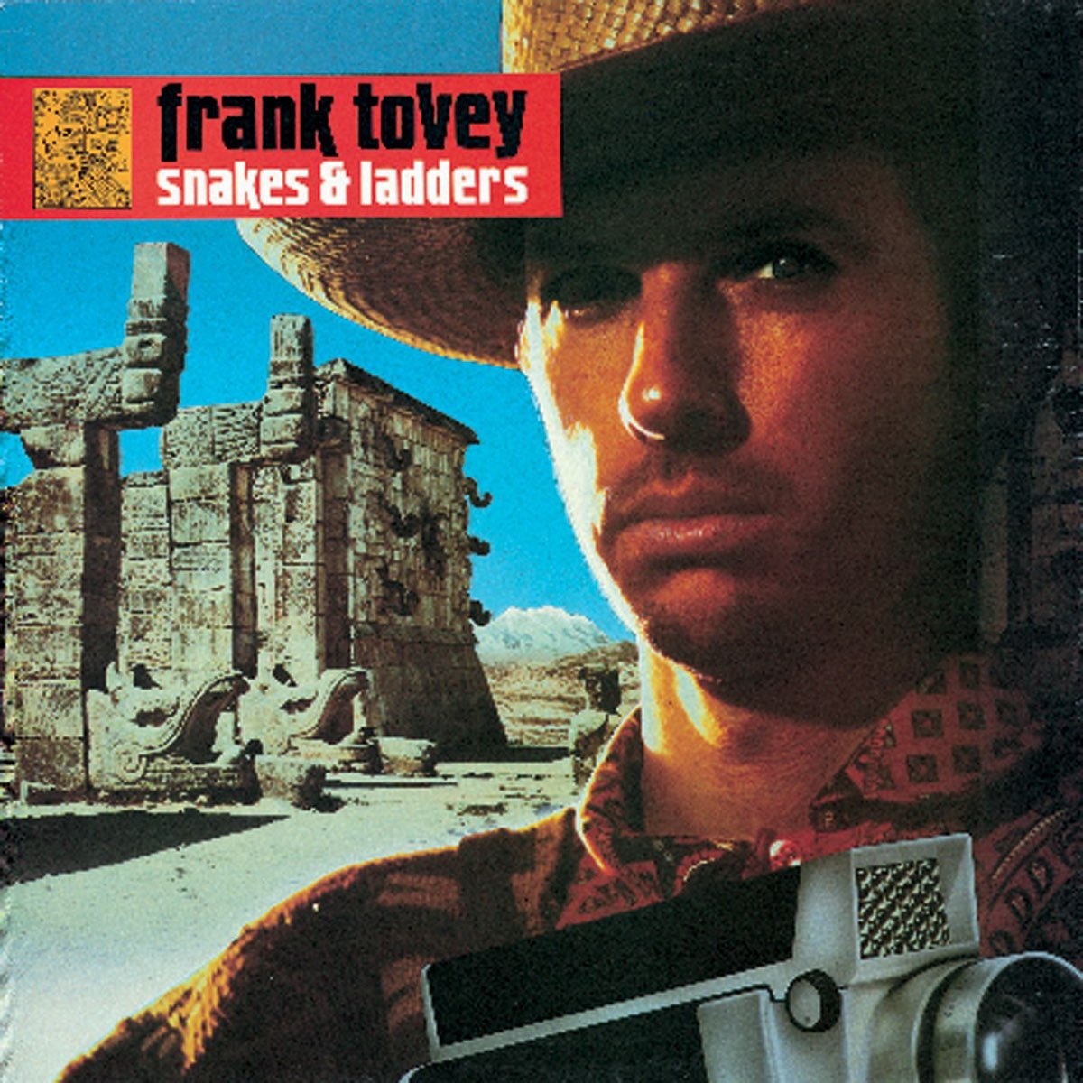 Snakes and Ladders - Album by Frank Tovey - Apple Music