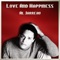 Love and Happiness