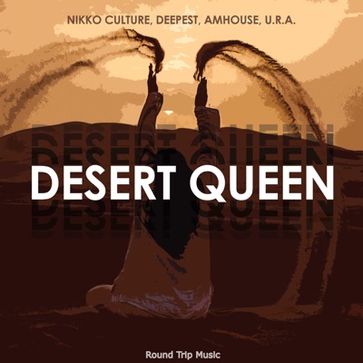 Desert Queen - Single