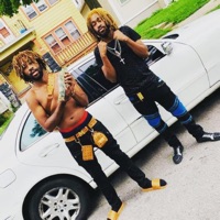 Corner - Single - Lucciano Skywalkin