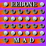 EEBONE - Redmans Trips