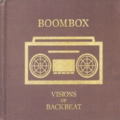 Boombox - Midnight on the Run