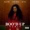 Boo'd Up (Remix) artwork