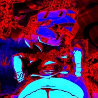 Cantcomplain - Single - MONKEYCHILD