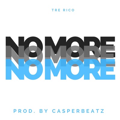 No More - Single
