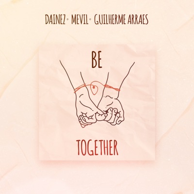 Be Together - Single
