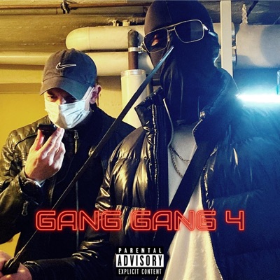 Gang Gang 4 (feat. Feo Night) - Single