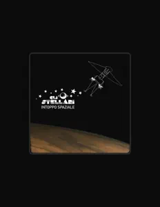 Dengarkan Gli Stellari, tonton video musik, baca bio, lihat tanggal tur & lainnya!