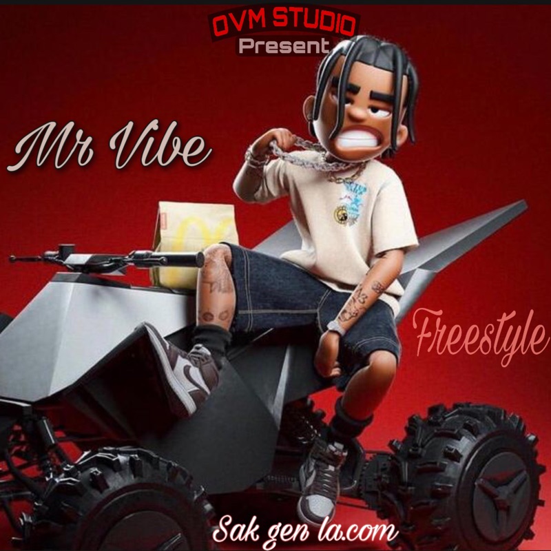 Freestyle - Single