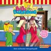 Folge 140: Alles voll verhext