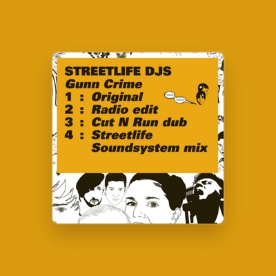 Listen to Streetlife DJs, watch music videos, read bio, see tour dates & more!