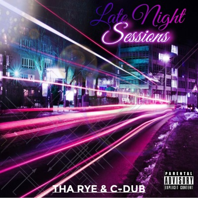 Late Night Sessions - EP