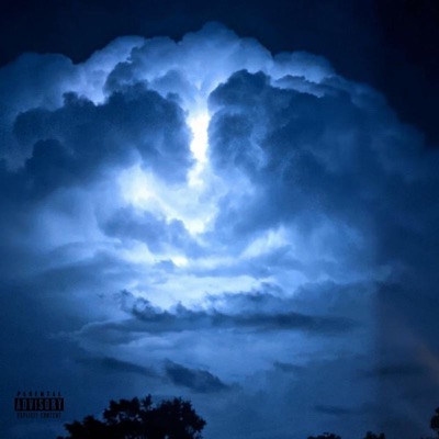 Calm Before the Storm - Single