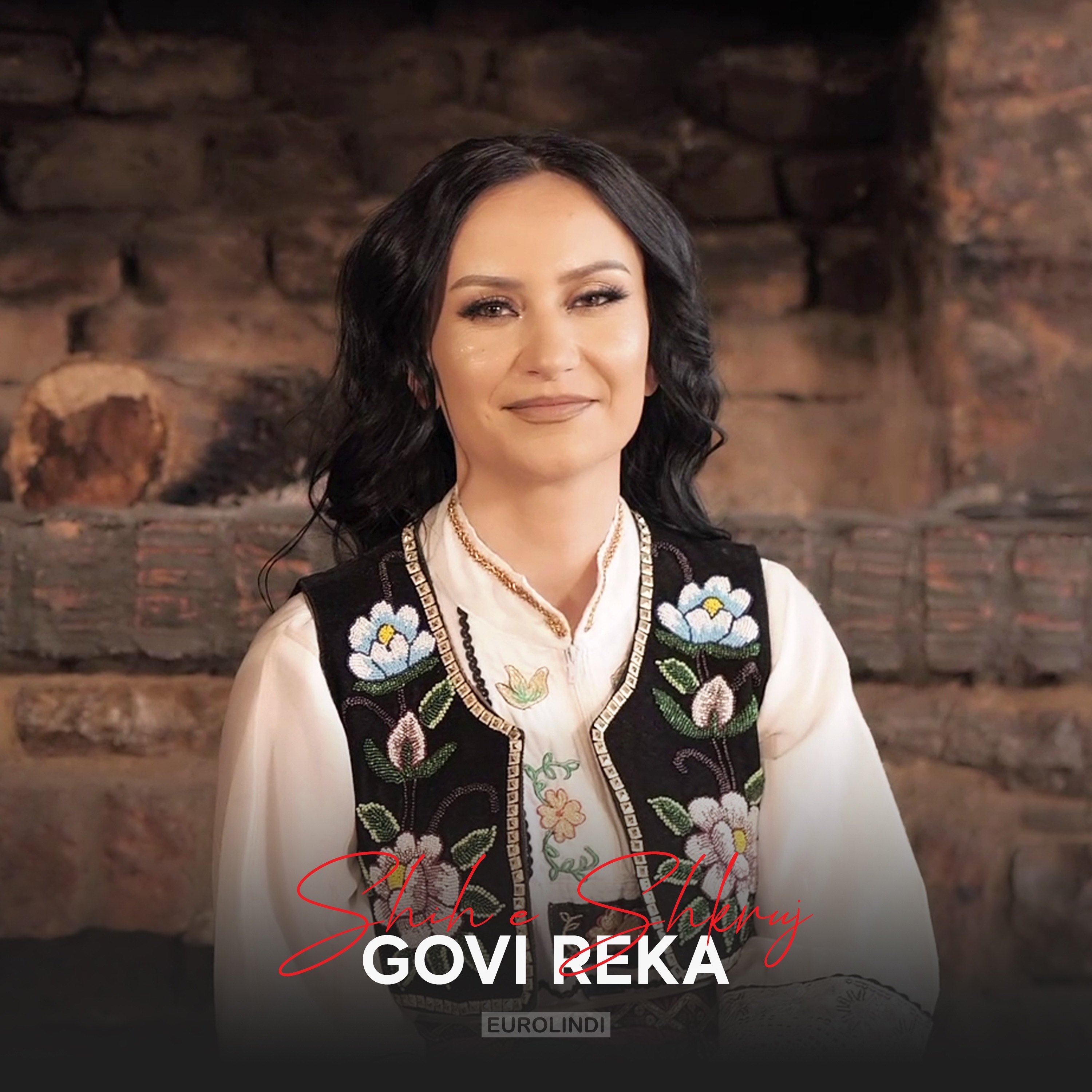 Govi Reka ft. Astrit Zikolli - Mori qik te pojata 2021